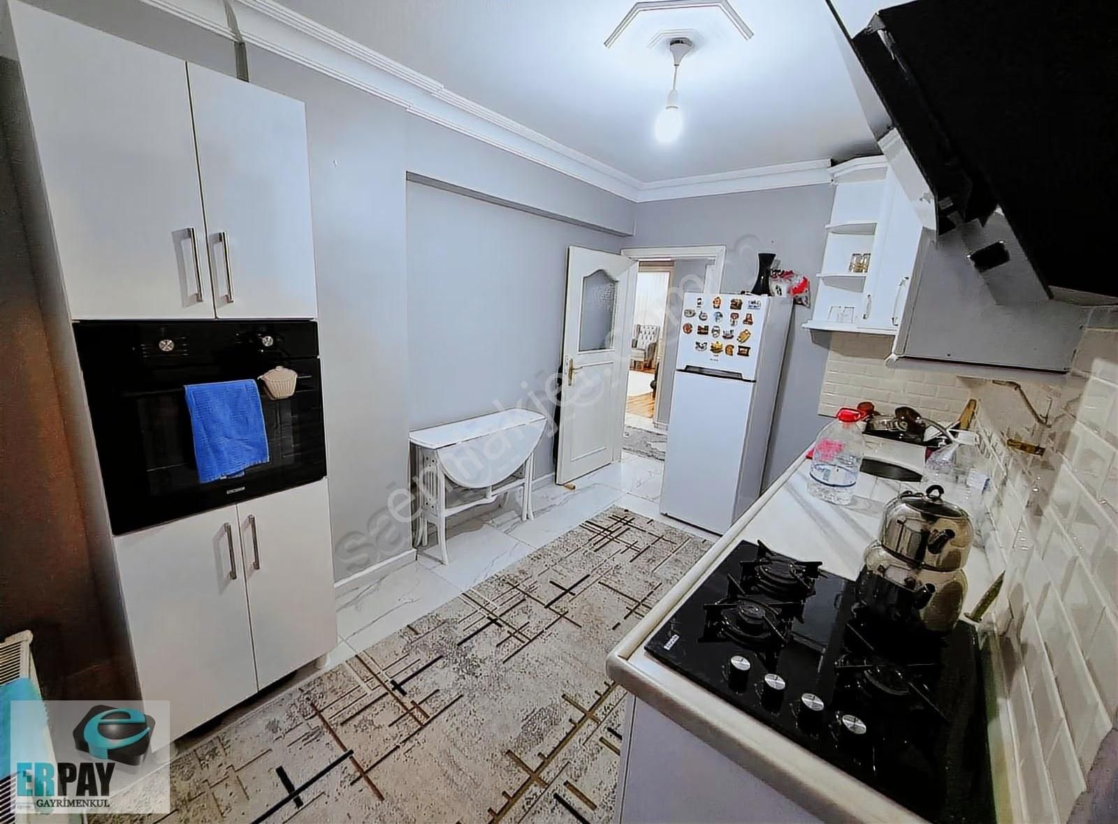 Erpay Gayrimenkulden75.yılmh110m2eşyalı Ultra Lüks Kiralık Daire - Görsel 8