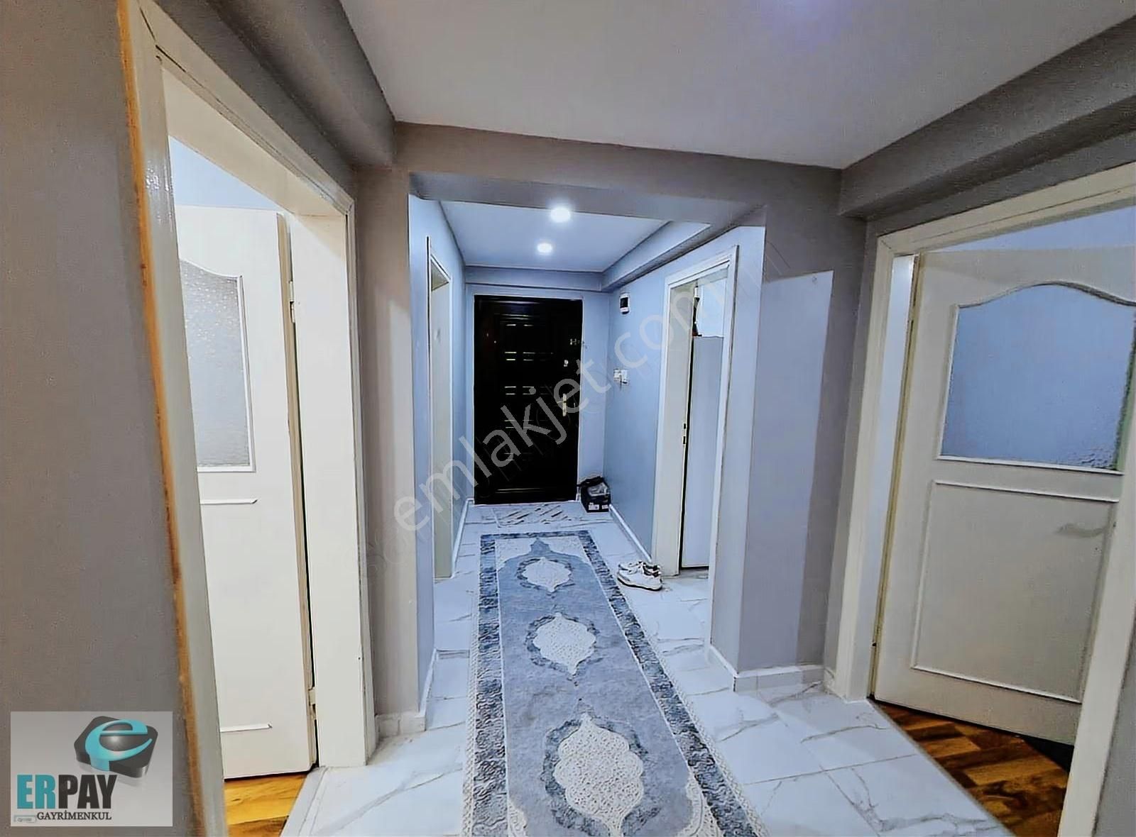 Erpay Gayrimenkulden75.yılmh110m2eşyalı Ultra Lüks Kiralık Daire - Görsel 14