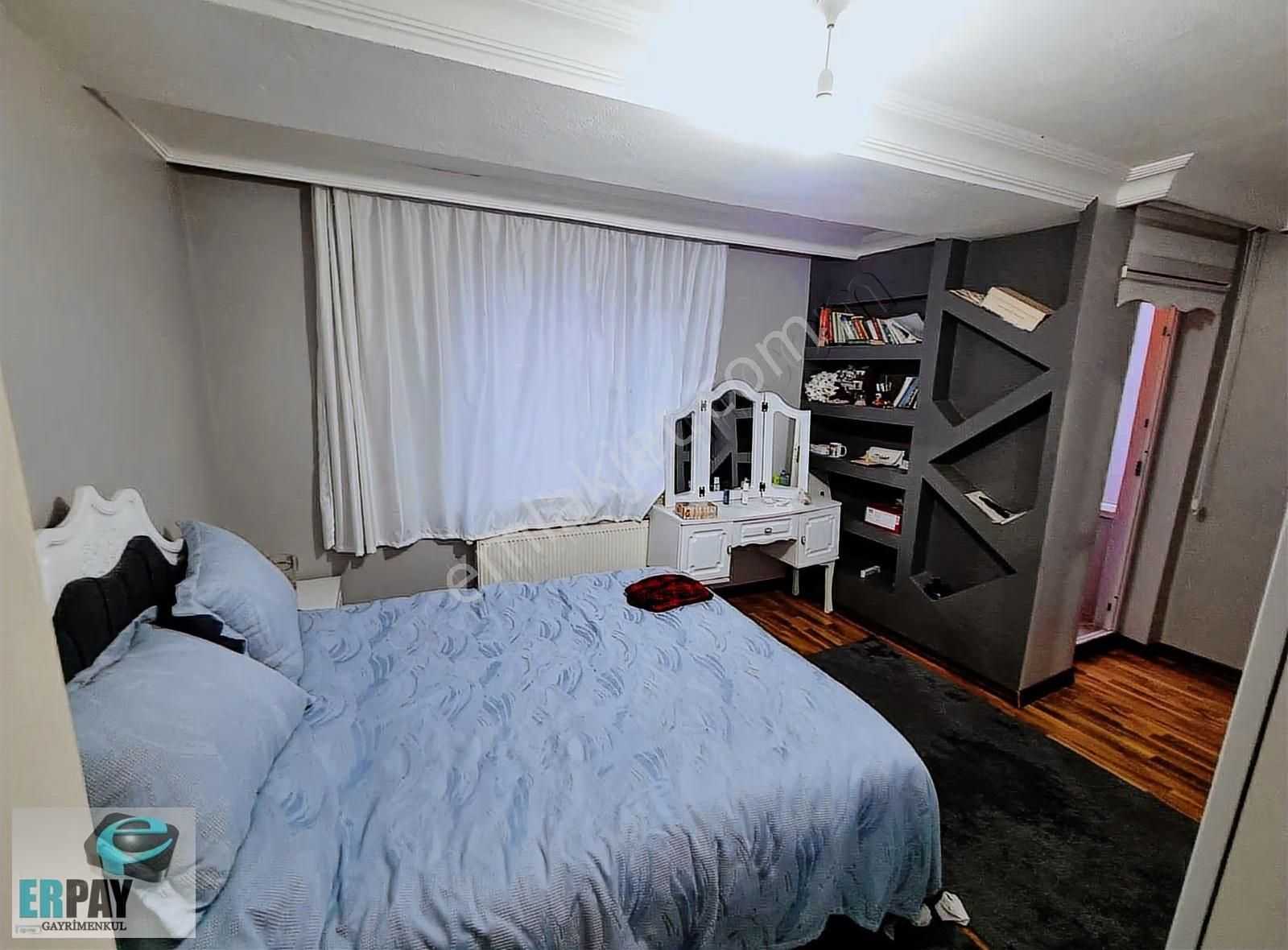 Erpay Gayrimenkulden75.yılmh110m2eşyalı Ultra Lüks Kiralık Daire - Görsel 2