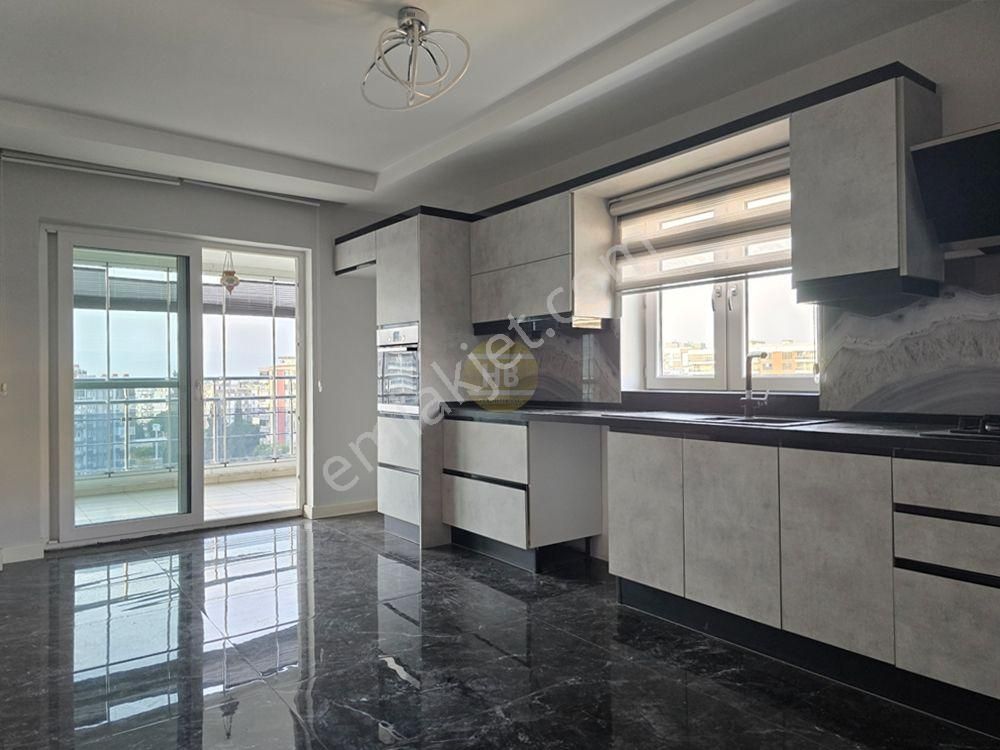 Hb'den 3+1 Satılık Daire, Site İçinde Mükemmel Manzaralı, Arakat Geniş Ve Ferah - Görsel 10