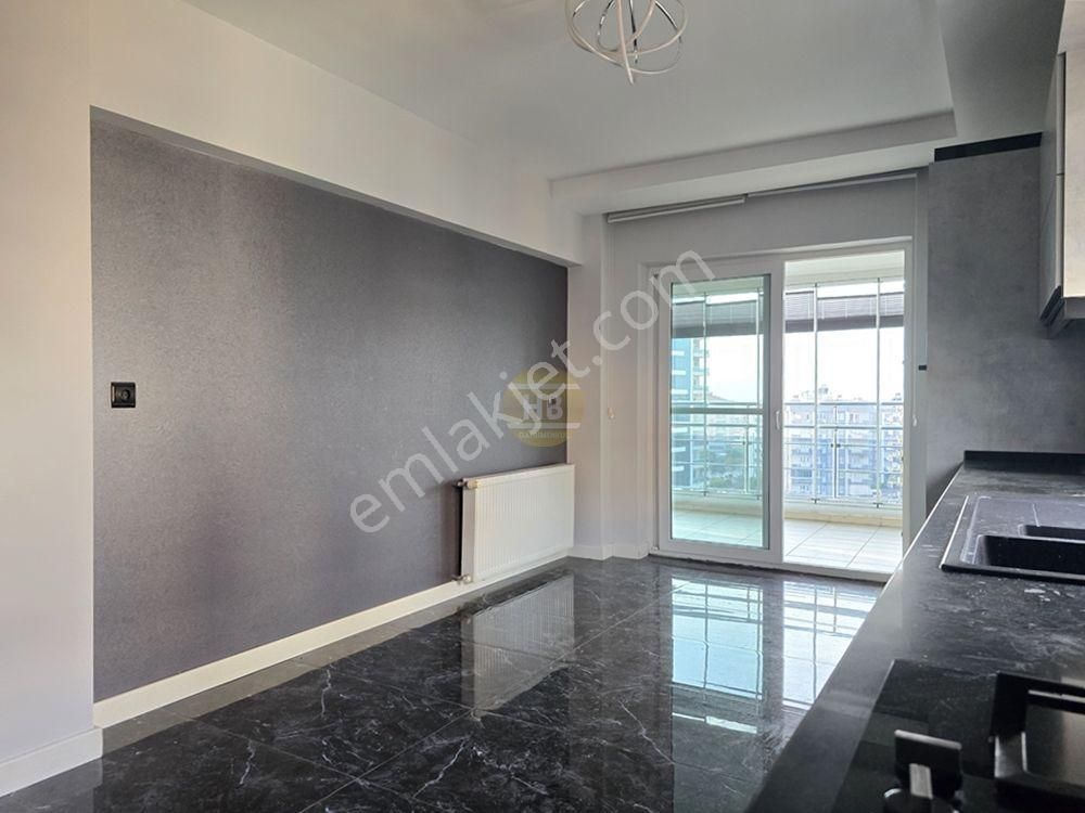 Hb'den 3+1 Satılık Daire, Site İçinde Mükemmel Manzaralı, Arakat Geniş Ve Ferah - Görsel 13