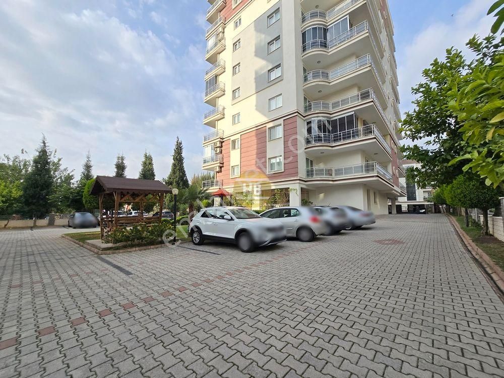 Hb'den 3+1 Satılık Daire, Site İçinde Mükemmel Manzaralı, Arakat Geniş Ve Ferah - Görsel 3