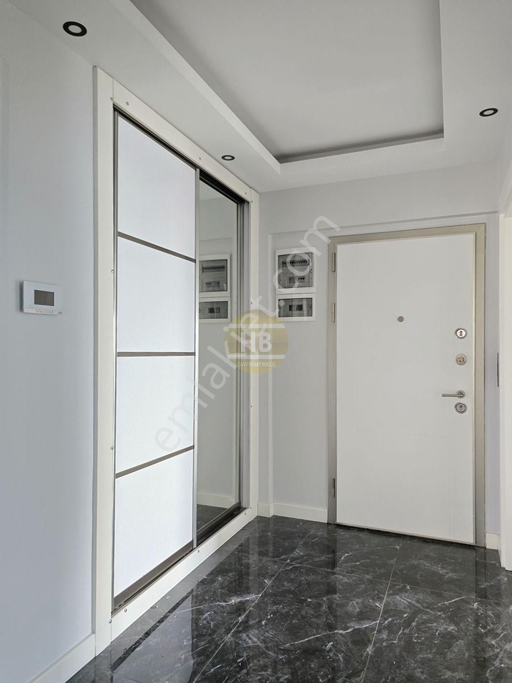 Hb'den 3+1 Satılık Daire, Site İçinde Mükemmel Manzaralı, Arakat Geniş Ve Ferah - Görsel 33