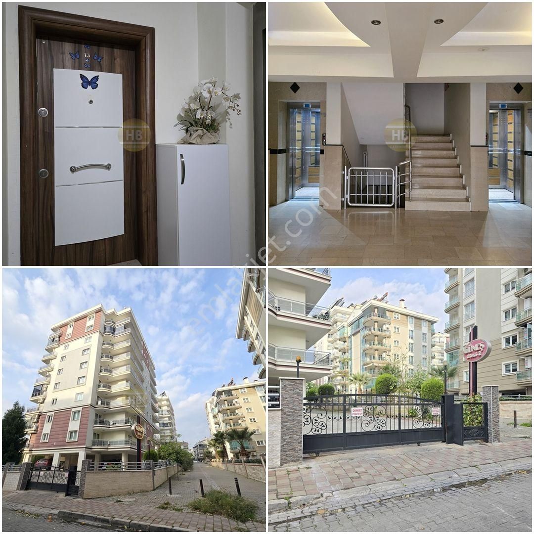 Hb'den 3+1 Satılık Daire, Site İçinde Mükemmel Manzaralı, Arakat Geniş Ve Ferah - Görsel 35