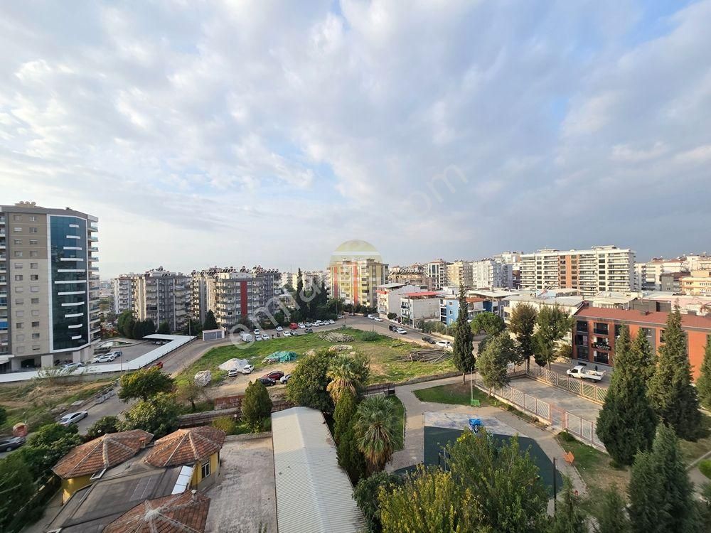 Hb'den 3+1 Satılık Daire, Site İçinde Mükemmel Manzaralı, Arakat Geniş Ve Ferah - Görsel 9