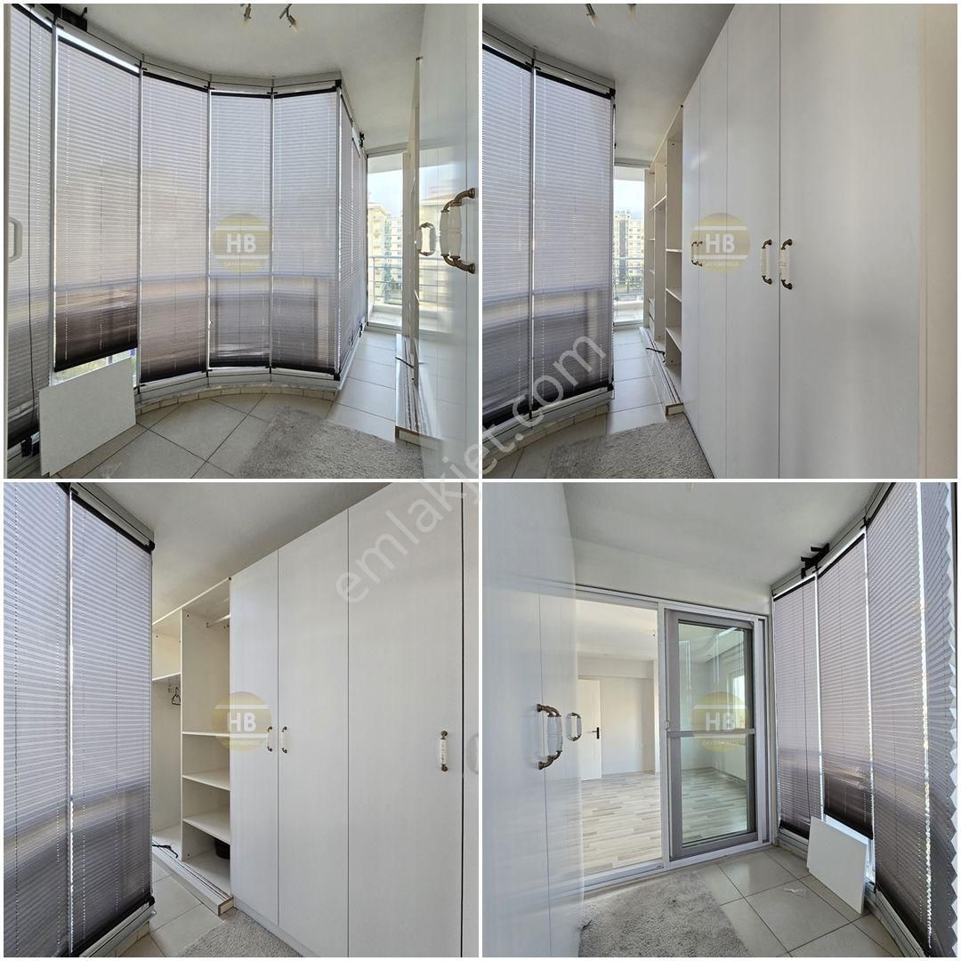 Hb'den 3+1 Satılık Daire, Site İçinde Mükemmel Manzaralı, Arakat Geniş Ve Ferah - Görsel 30