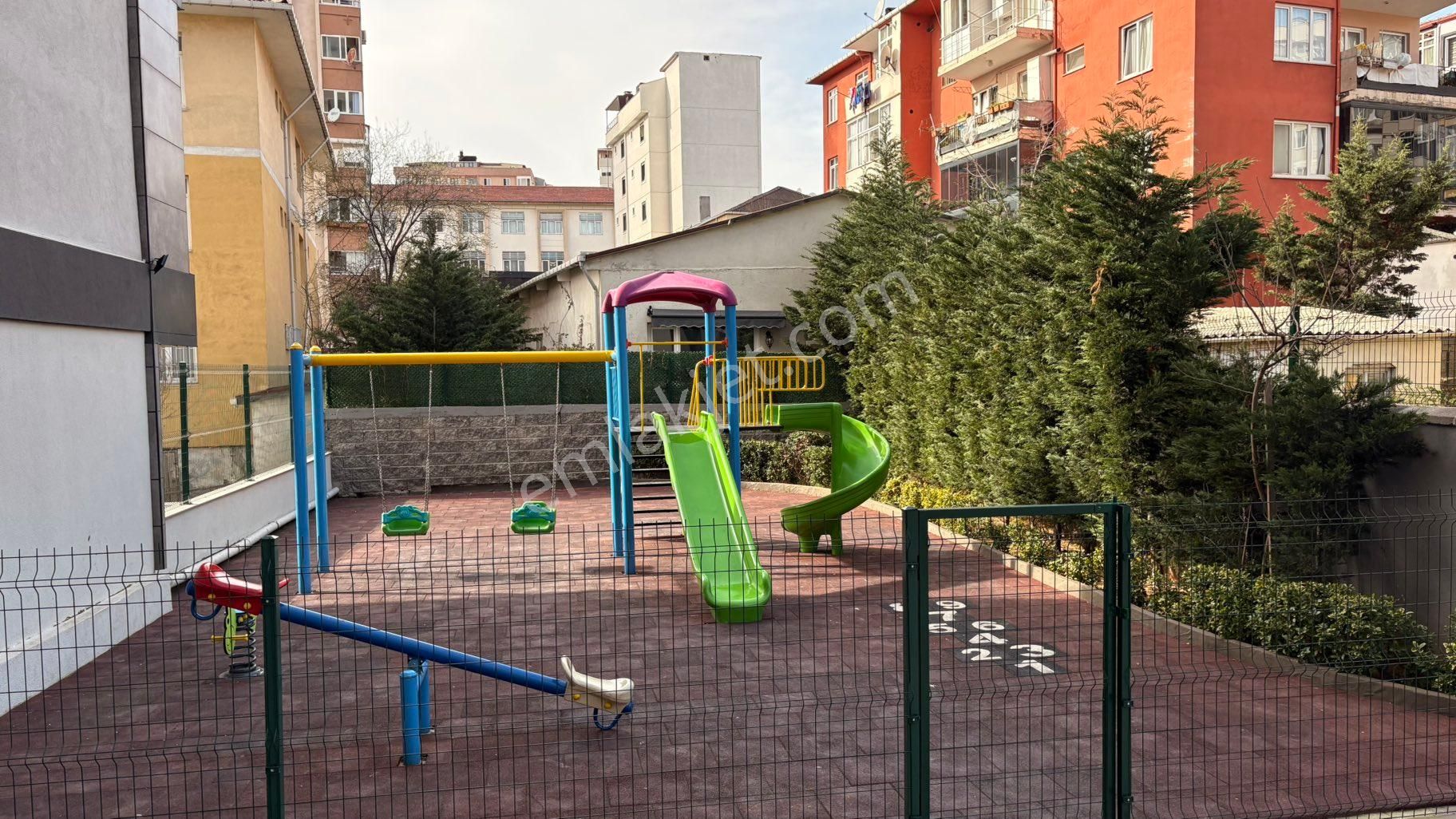 Maltepe - Enn Adalar’da Geniş Ve Ferah, 126 M2 Satılık Modern Daire! - Görsel 5