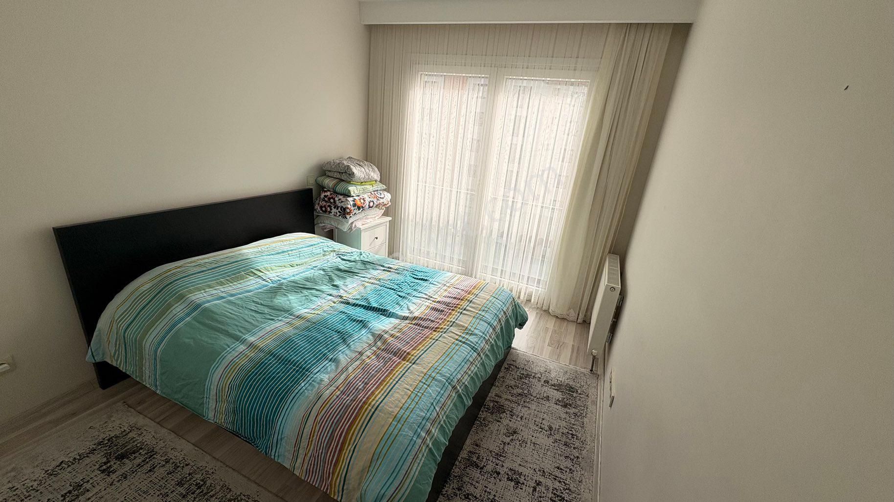 Maltepe - Enn Adalar’da Geniş Ve Ferah, 126 M2 Satılık Modern Daire! - Görsel 25