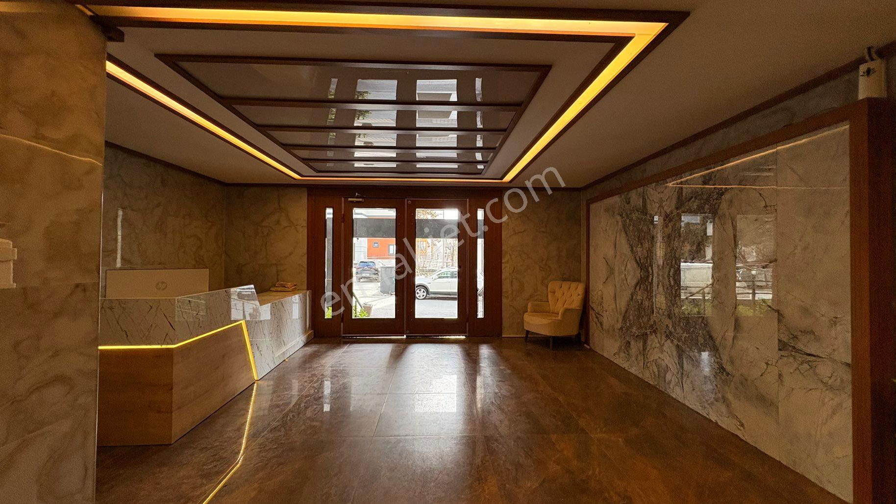 Maltepe - Enn Adalar’da Geniş Ve Ferah, 126 M2 Satılık Modern Daire! - Görsel 9