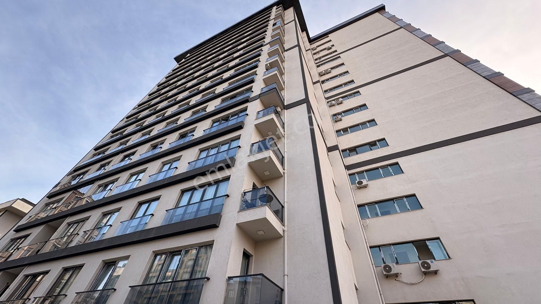 Maltepe - Enn Adalar’da Geniş Ve Ferah, 126 M2 Satılık Modern Daire! - Görsel 6