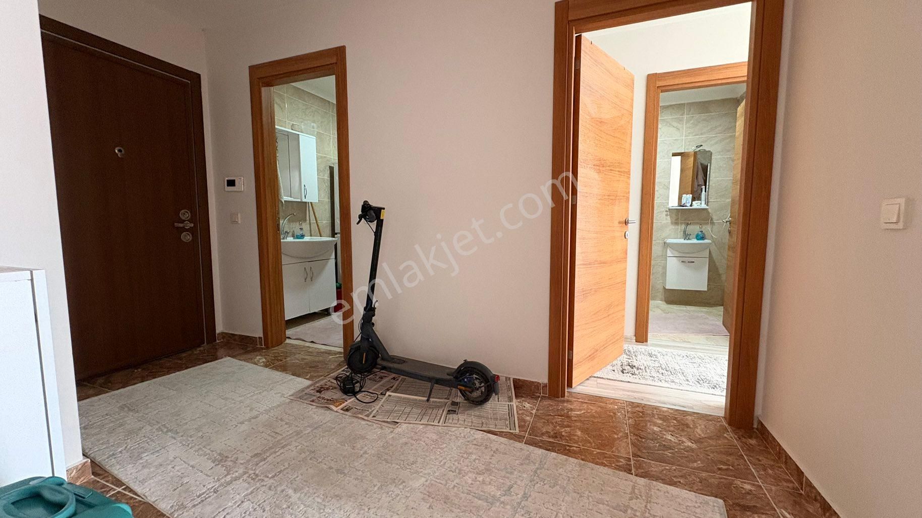 Maltepe - Enn Adalar’da Geniş Ve Ferah, 126 M2 Satılık Modern Daire! - Görsel 17