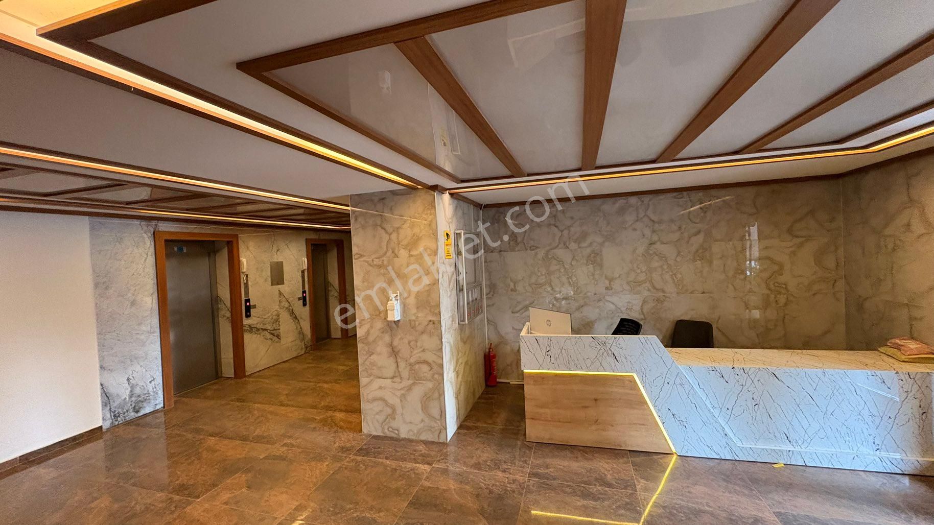 Maltepe - Enn Adalar’da Geniş Ve Ferah, 126 M2 Satılık Modern Daire! - Görsel 8