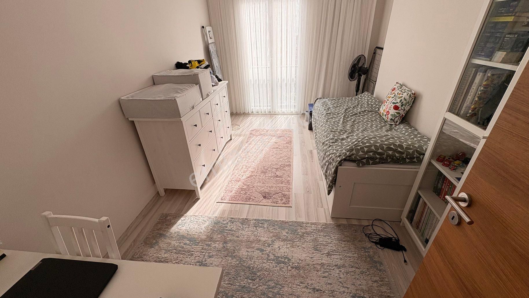 Maltepe - Enn Adalar’da Geniş Ve Ferah, 126 M2 Satılık Modern Daire! - Görsel 24