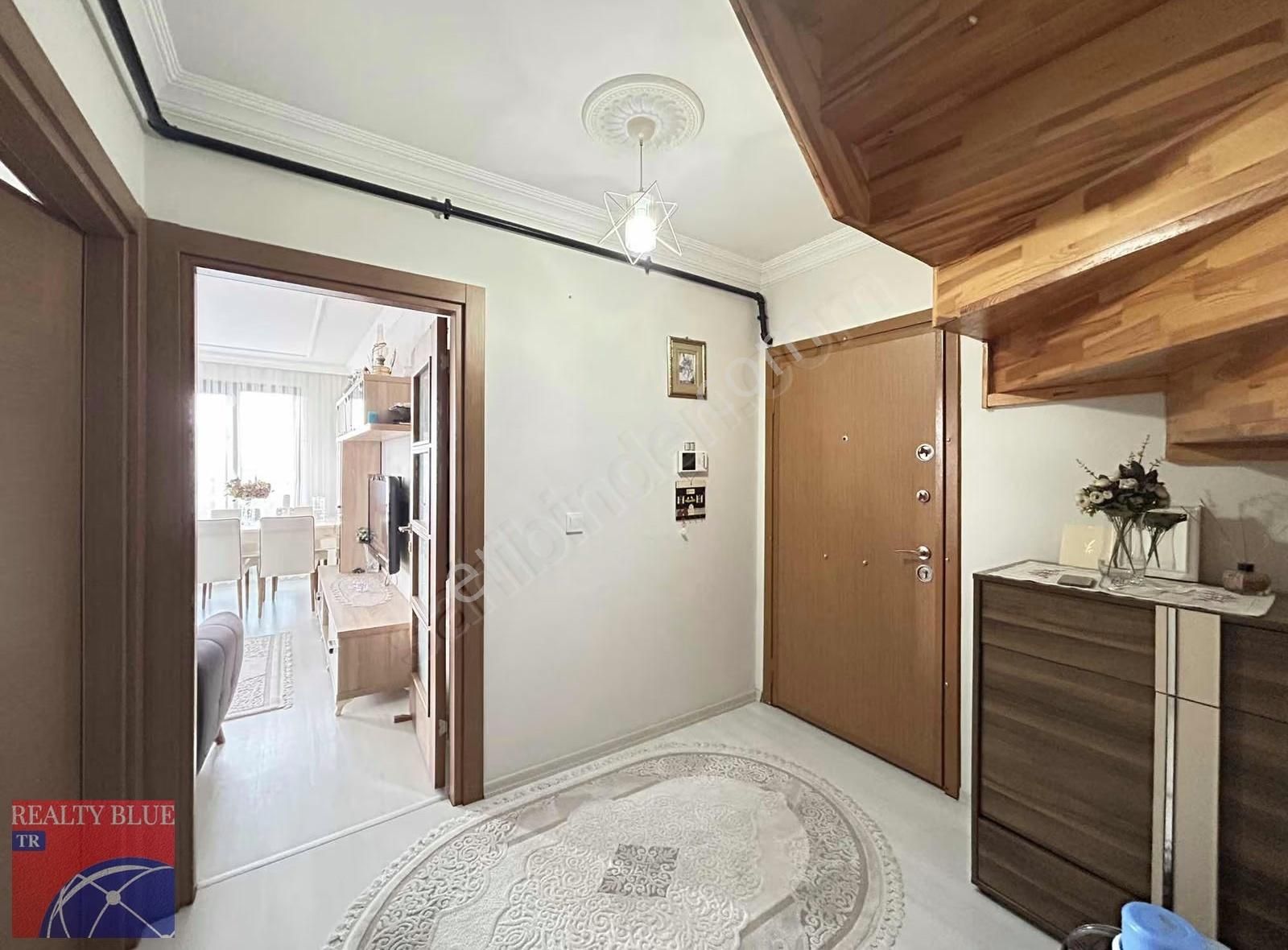 Sultanbeyli Adil Mahallesi 4+1 Emsalsiz Dublex Daire - Görsel 27