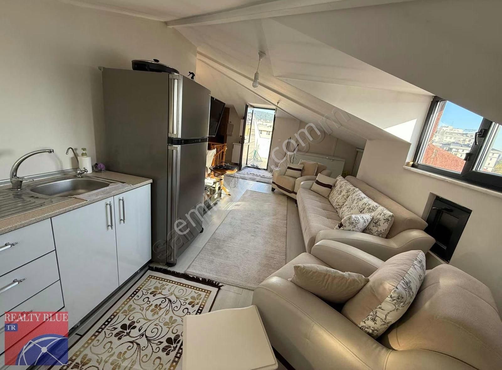 Sultanbeyli Adil Mahallesi 4+1 Emsalsiz Dublex Daire - Görsel 14