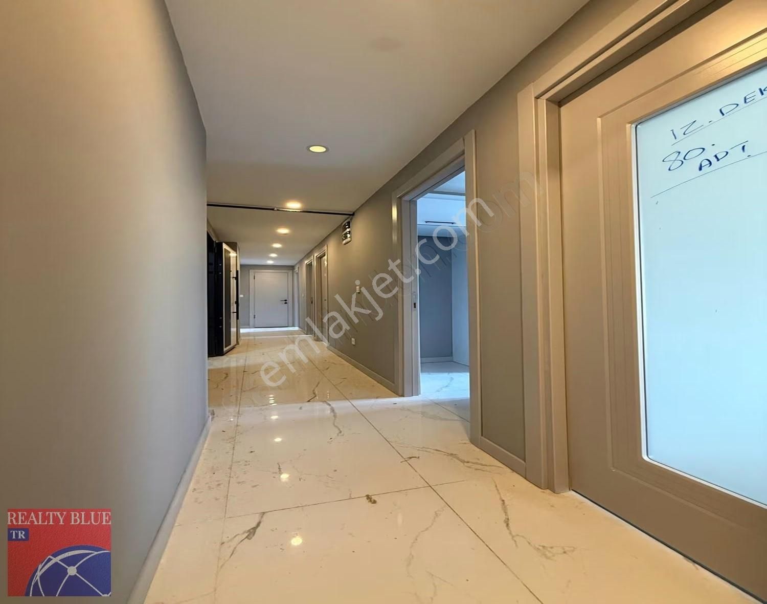 Sultanbeyli Akşemsettin Mah. Viaport Havalimanı Komşu 3+1 Arakat - Görsel 11