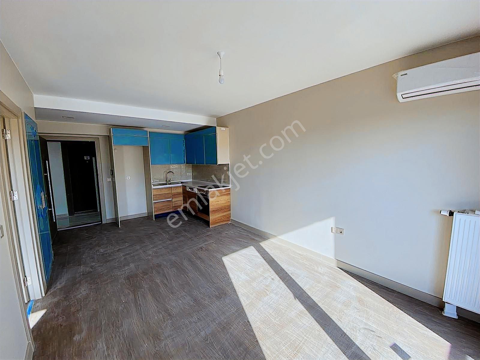 Sefaköy Sega Life Projesinde Kiralık 1+1 Daire - Görsel 8