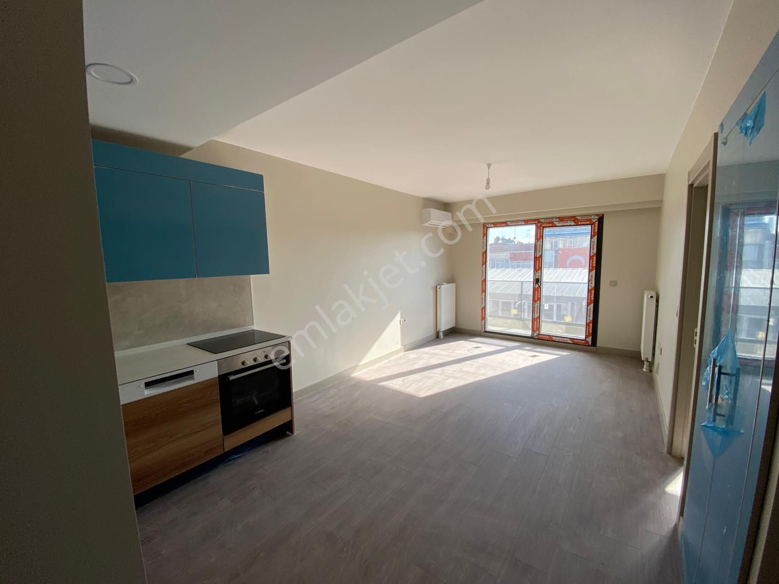 Sefaköy Sega Life Projesinde Kiralık 1+1 Daire - Görsel 4