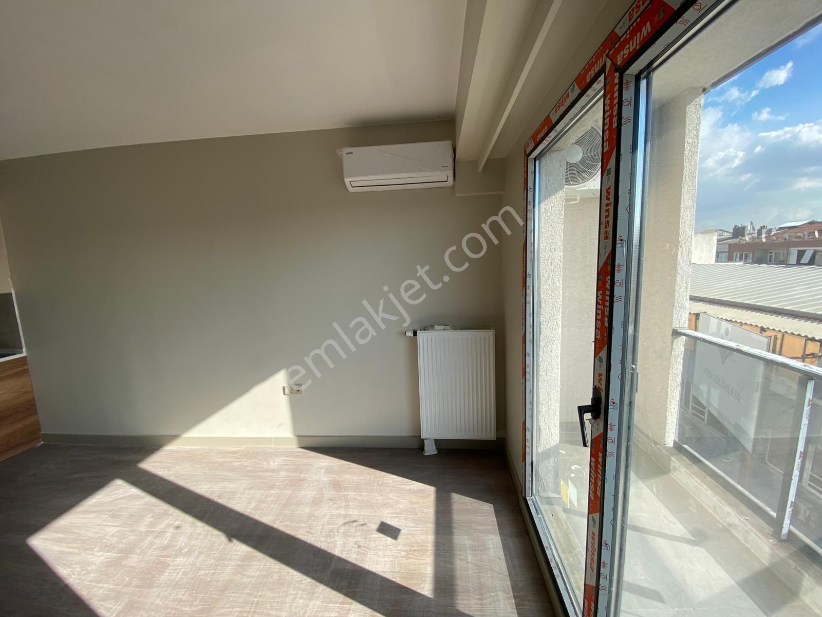 Sefaköy Sega Life Projesinde Kiralık 1+1 Daire - Görsel 10