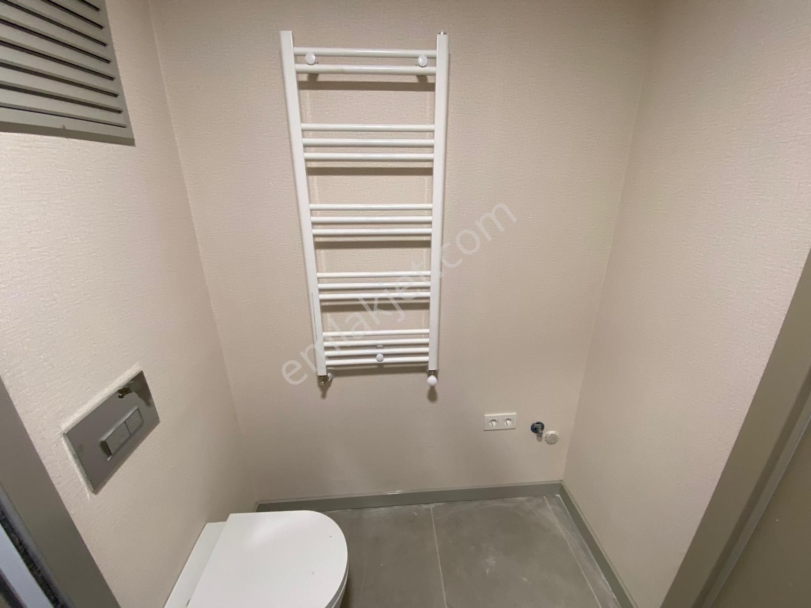 Sefaköy Sega Life Projesinde Kiralık 1+1 Daire - Görsel 14