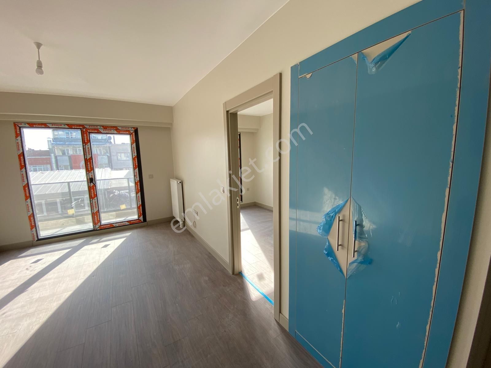 Sefaköy Sega Life Projesinde Kiralık 1+1 Daire - Görsel 9