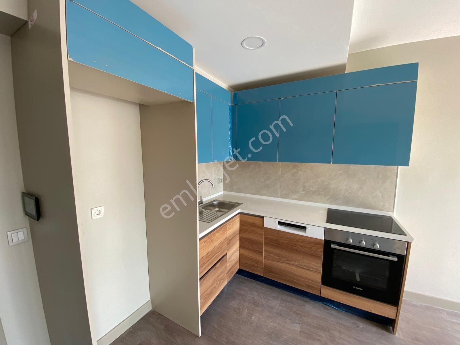 Sefaköy Sega Life Projesinde Kiralık 1+1 Daire - Görsel 3