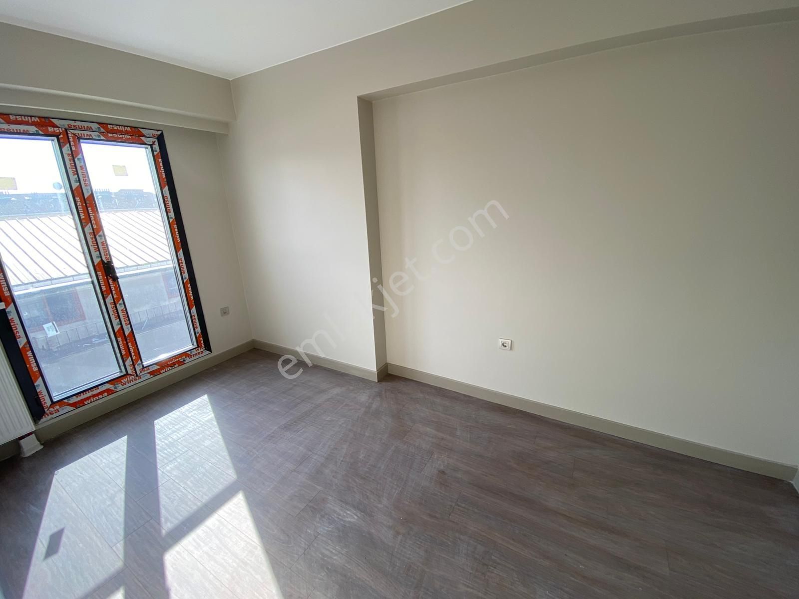 Sefaköy Sega Life Projesinde Kiralık 1+1 Daire - Görsel 11