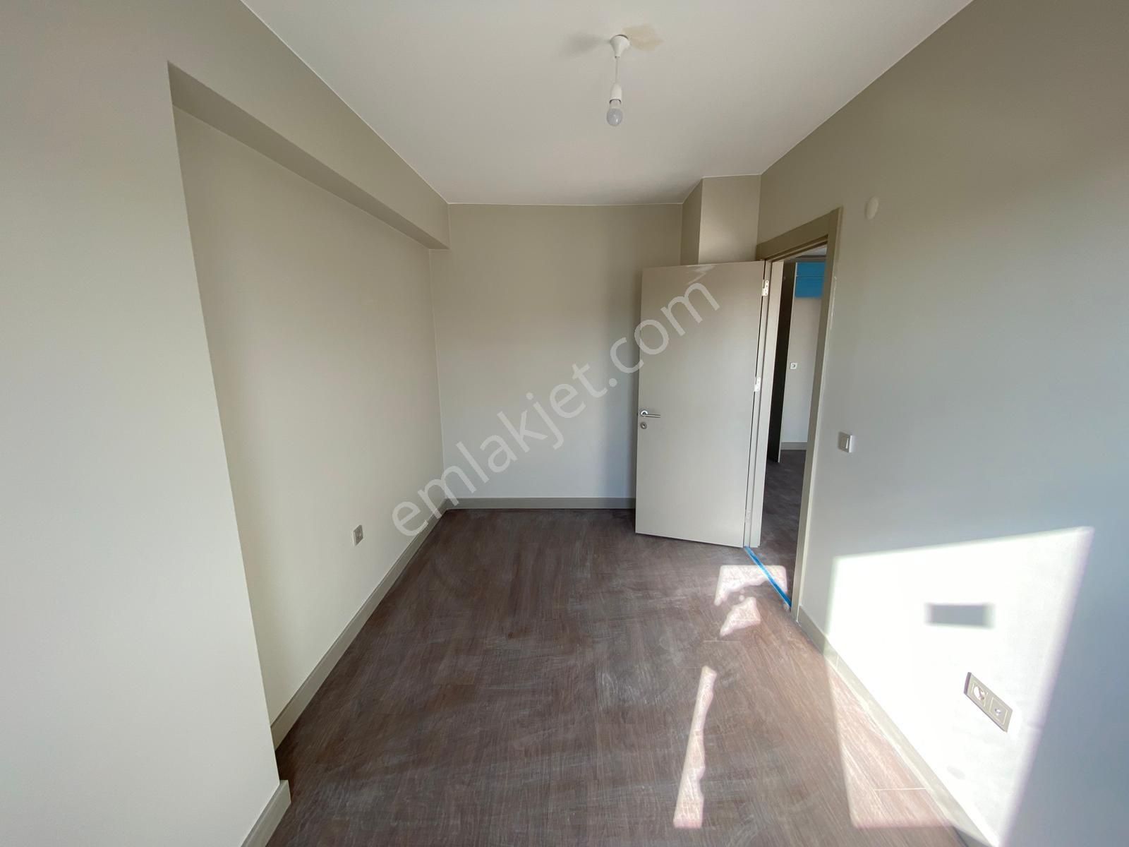 Sefaköy Sega Life Projesinde Kiralık 1+1 Daire - Görsel 12