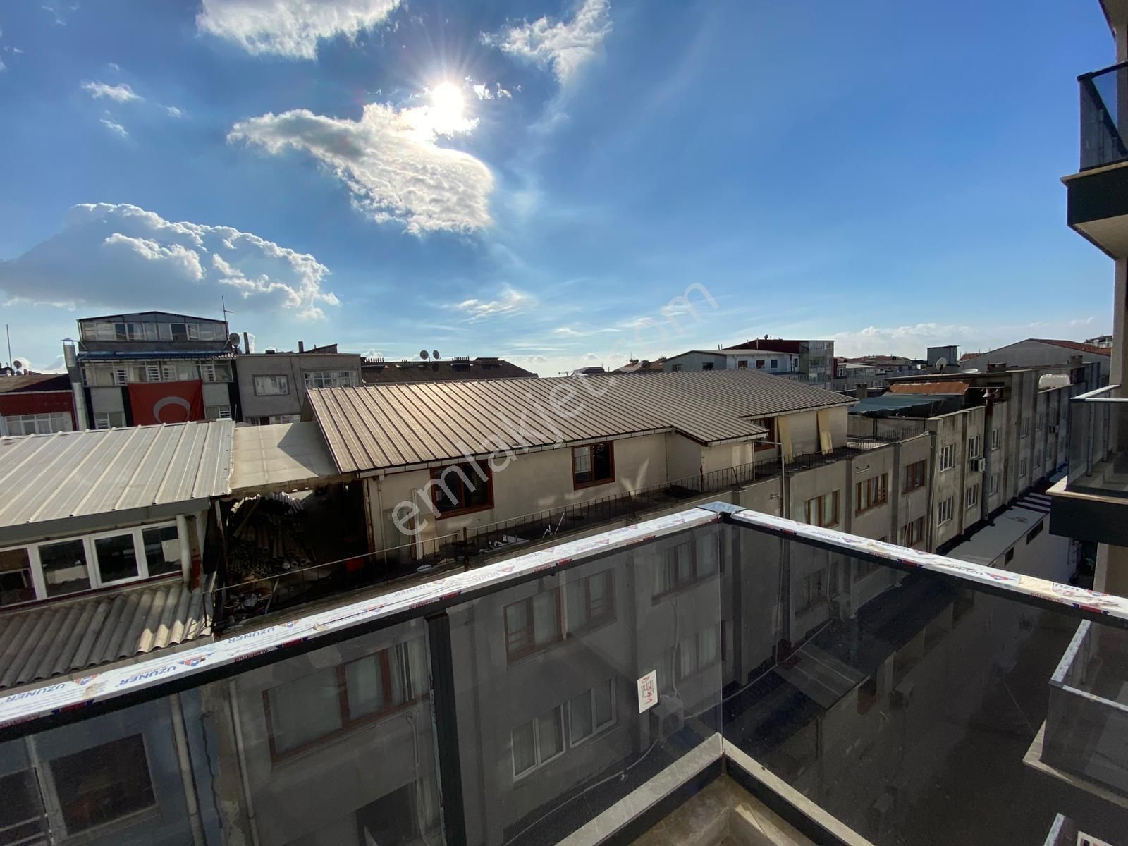 Sefaköy Sega Life Projesinde Kiralık 1+1 Daire - Görsel 2