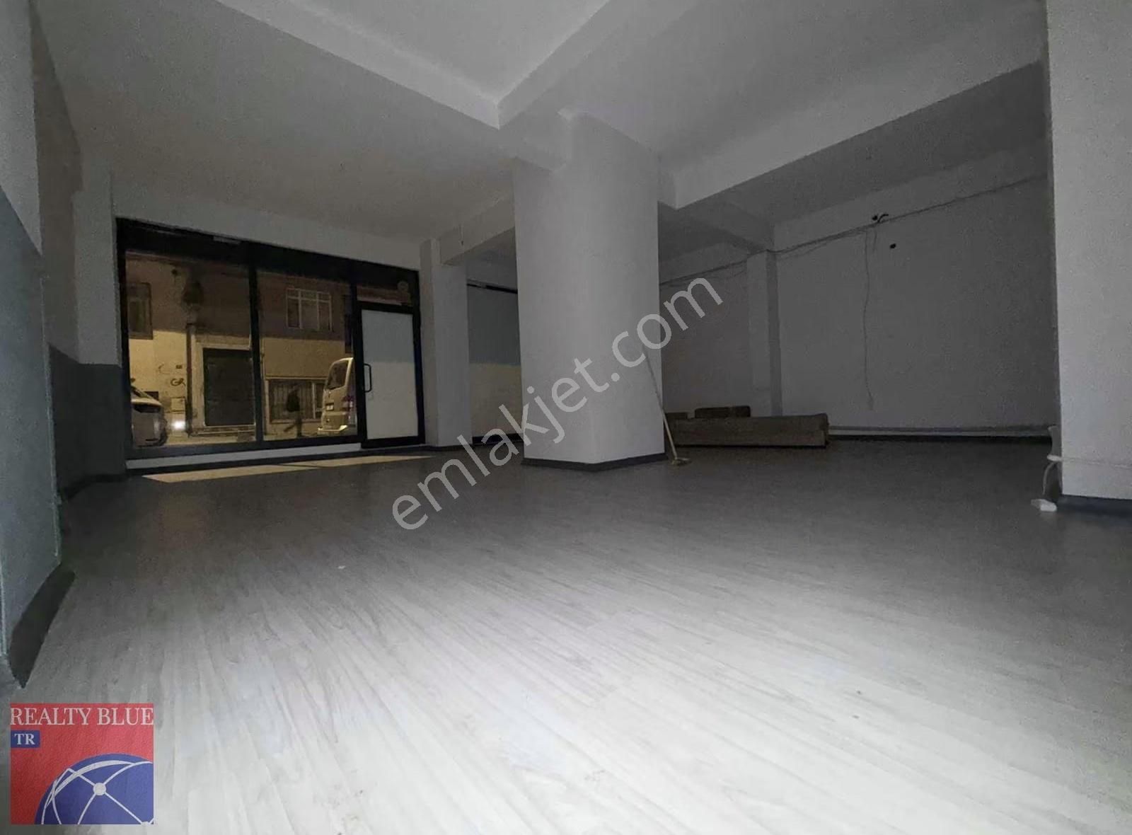 Kiralık Dükkan Cadde Üstü (100) M2 Sultanbeyli Abdurahmangazi Mh