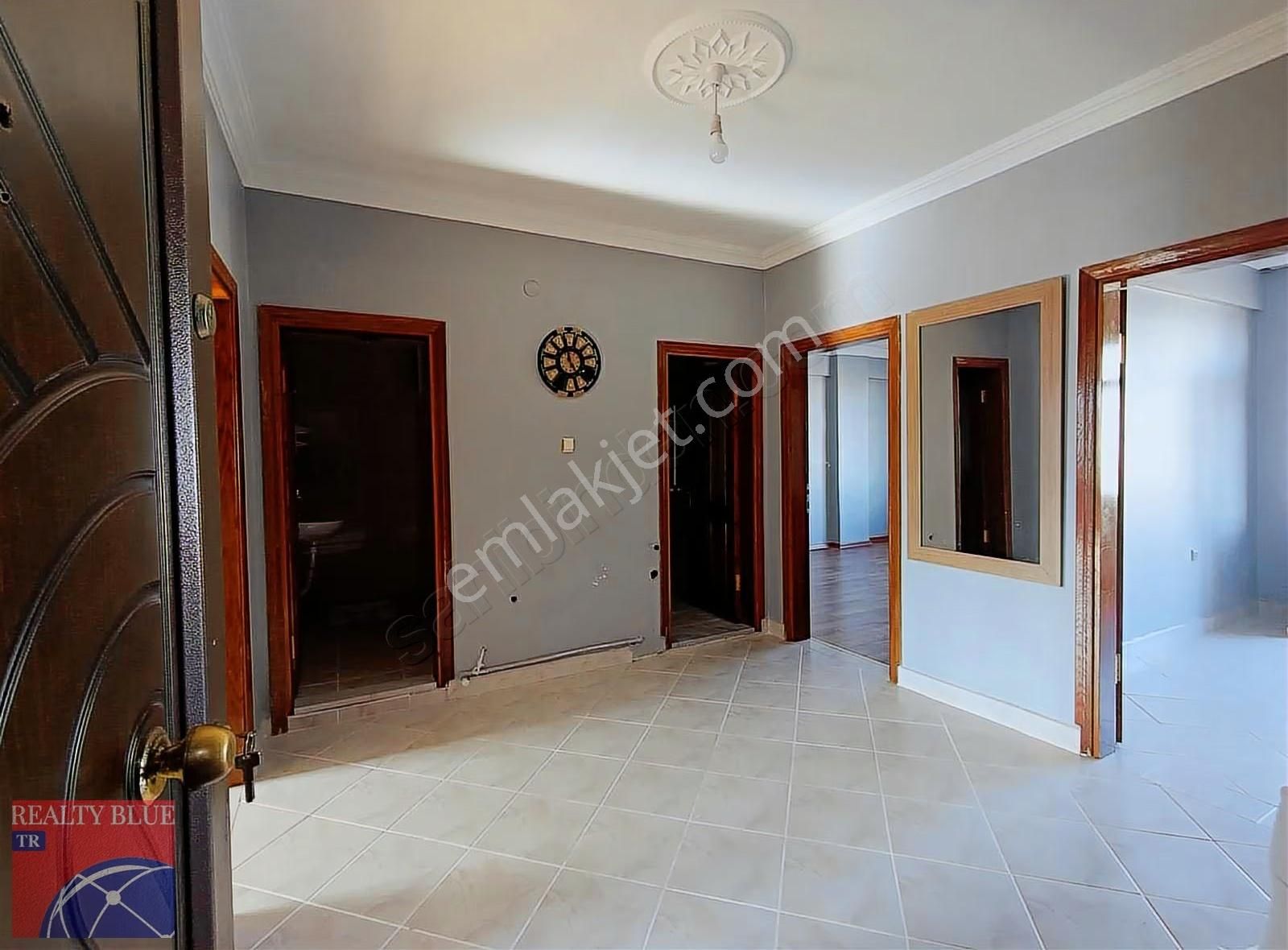 Sultanbeyli Mimar Sinan Mahallesinde 2+1 Geniş Kiralık Daire!!! - Görsel 2