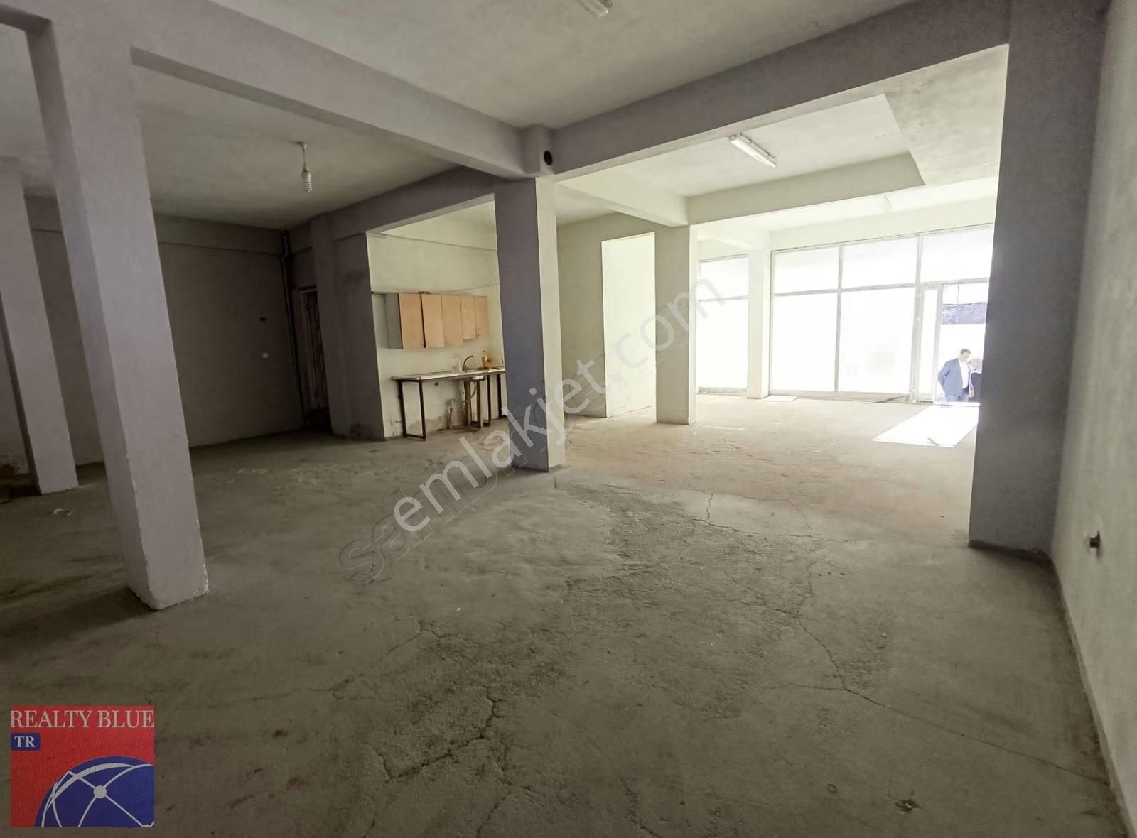 Sultanbeyli Mimar Sinan Mahallesinde 180 M2 Kiralık İşyeri -depo - Görsel 12