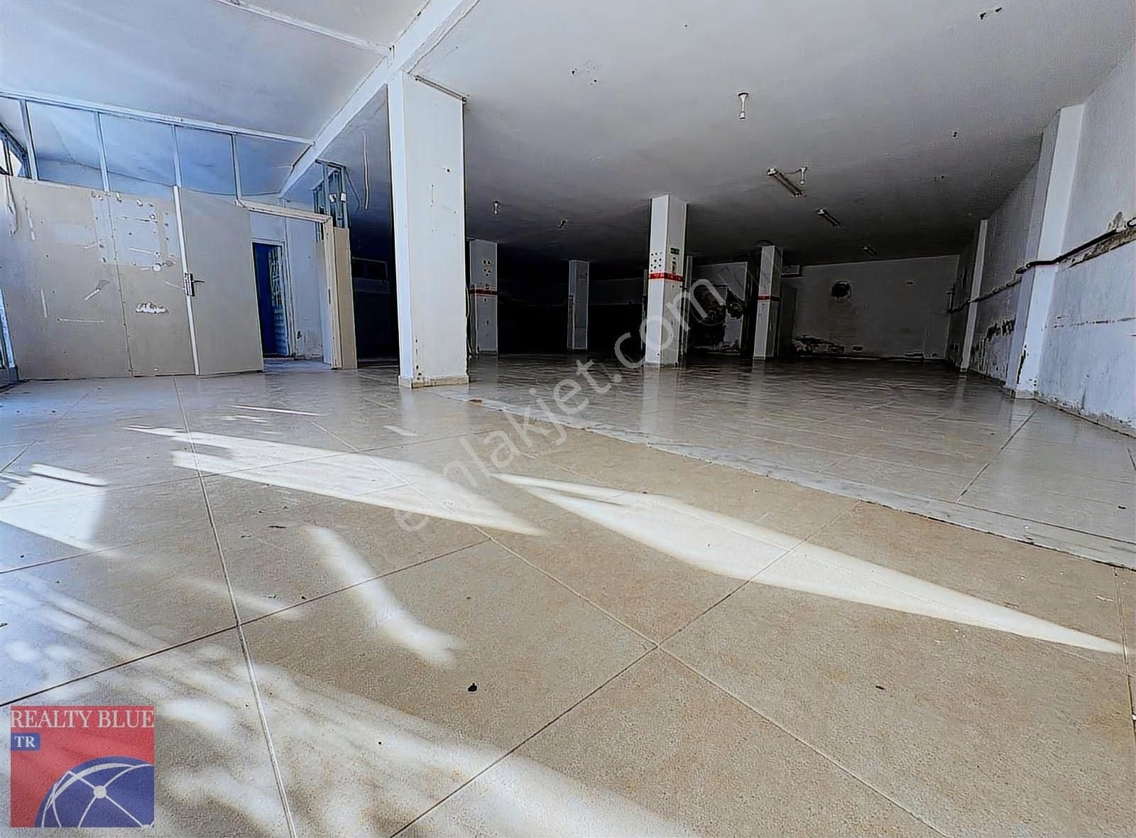 Sultanbeyli Yavuz Selim Mah De Kiralık 110 M2 Depo - Görsel 4