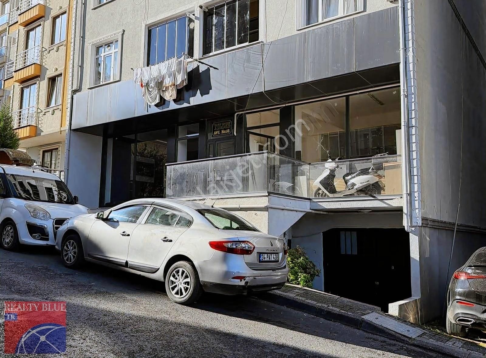 Kiralık Depo (250) M2 Ümraniye Esenkent - Görsel 23