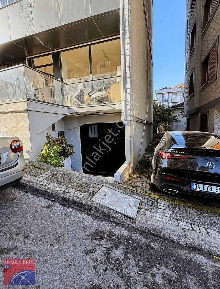 Kiralık Depo (250) M2 Ümraniye Esenkent - Görsel 27