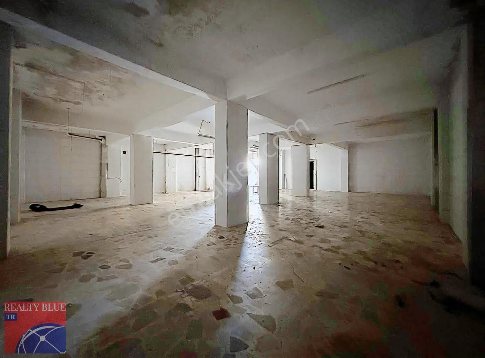Kiralık Depo (250) M2 Ümraniye Esenkent - Görsel 5