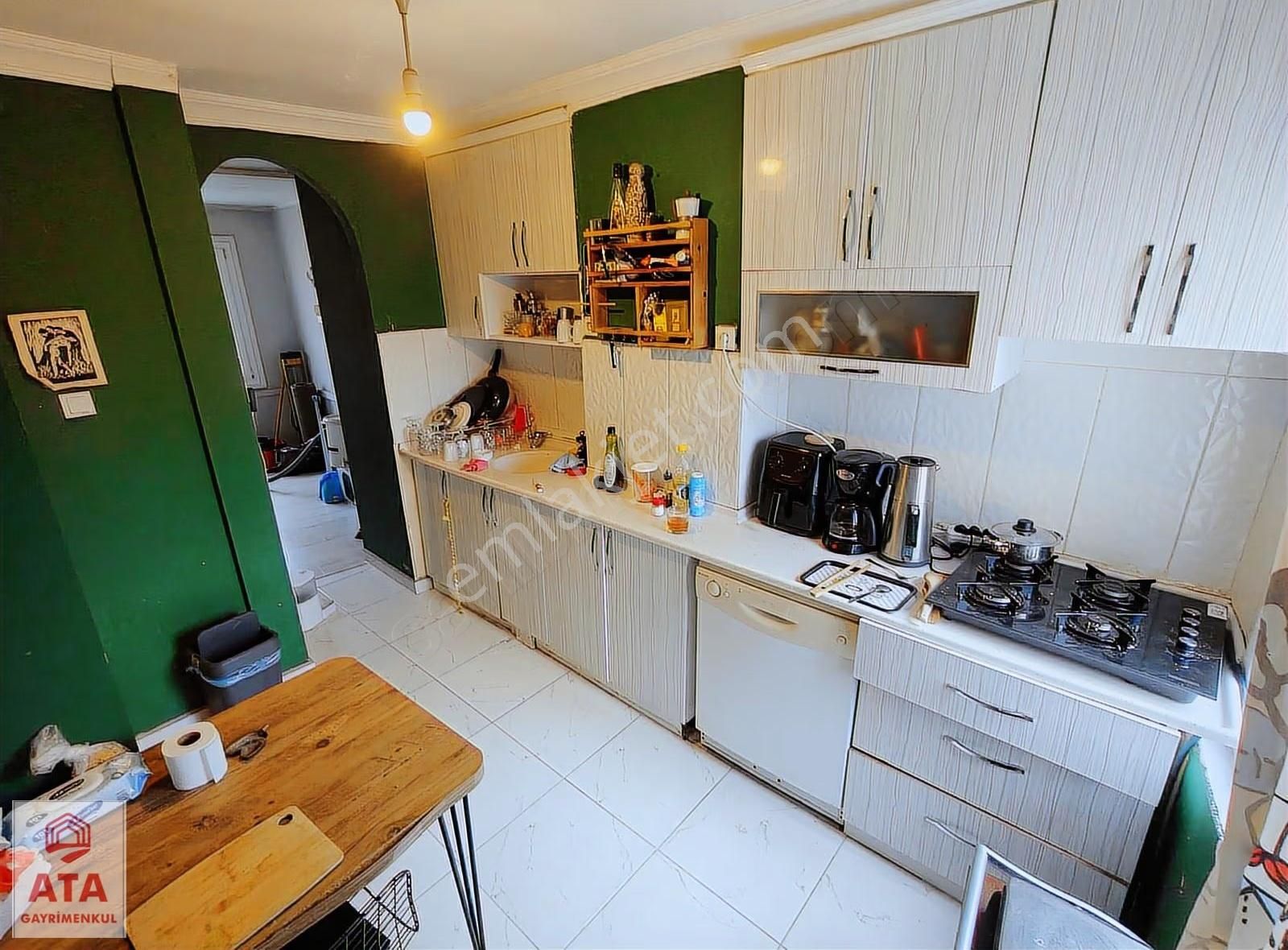 Halilrıfatpaşa 95 Kahvede 3+1 Deniz Manzaralı Satılık Daire - Görsel 33