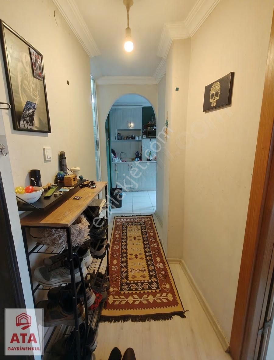 Halilrıfatpaşa 95 Kahvede 3+1 Deniz Manzaralı Satılık Daire - Görsel 14