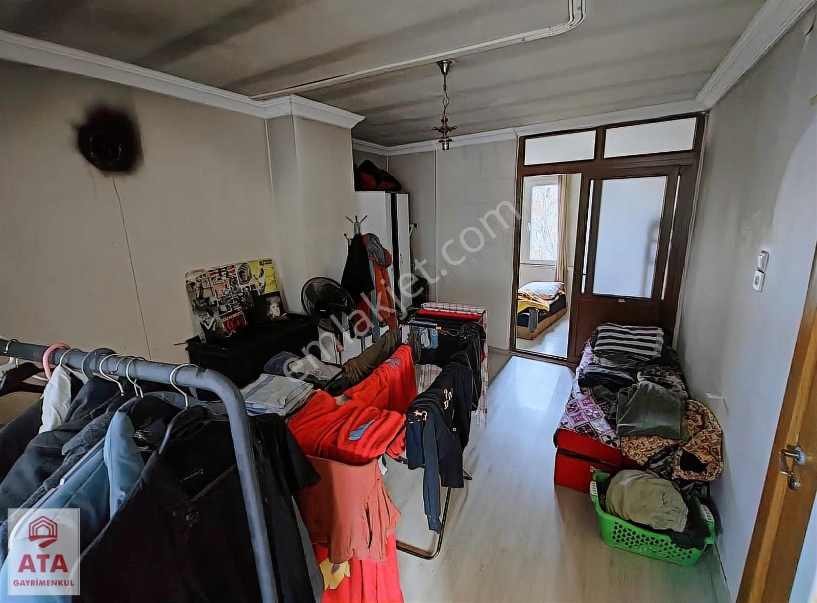 Halilrıfatpaşa 95 Kahvede 3+1 Deniz Manzaralı Satılık Daire - Görsel 21