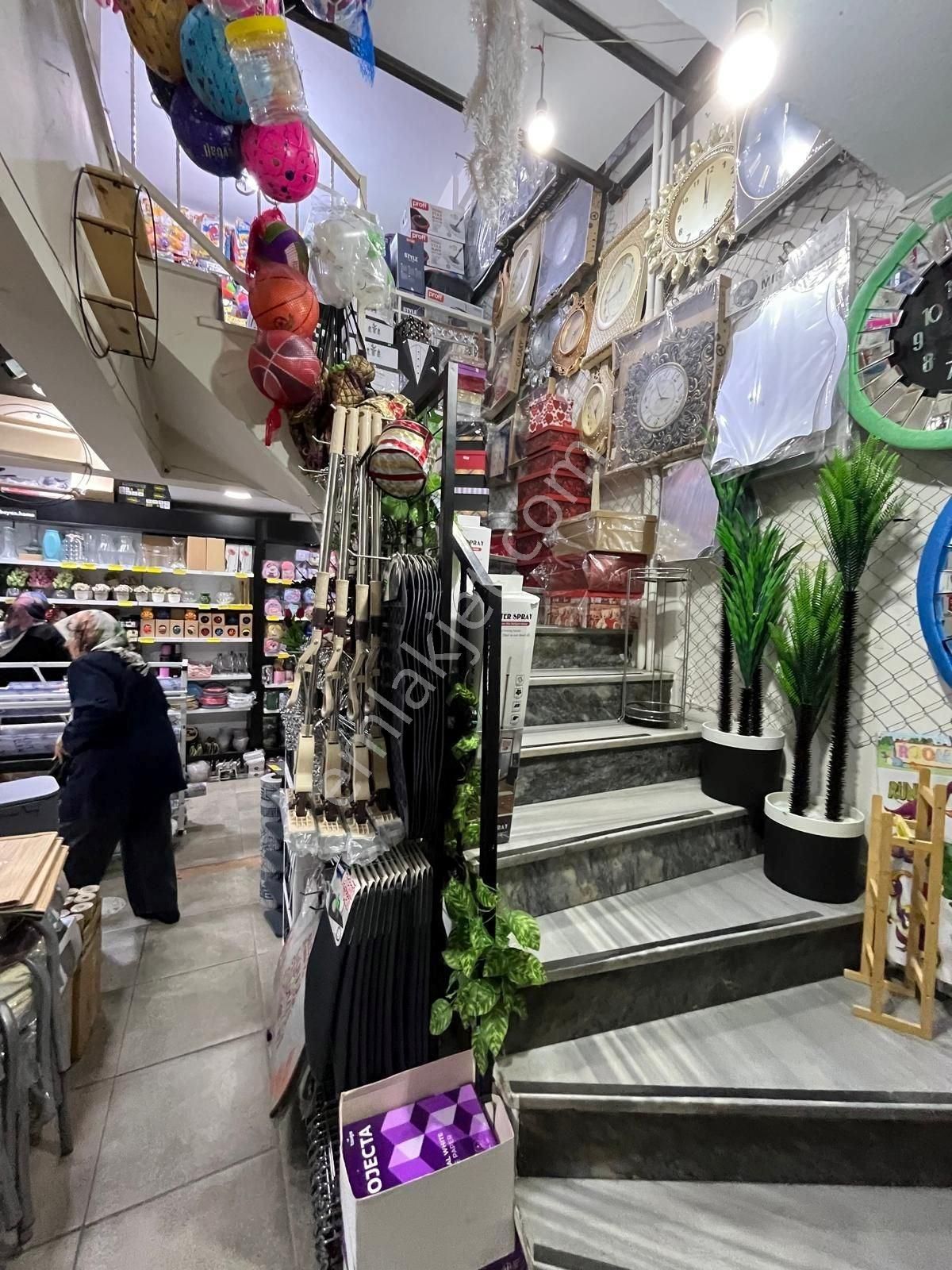 Grv Emlaktan Gop Ordu Caddesinde Satılık Asmakatlı 240 M2 Dükkan - Görsel 27