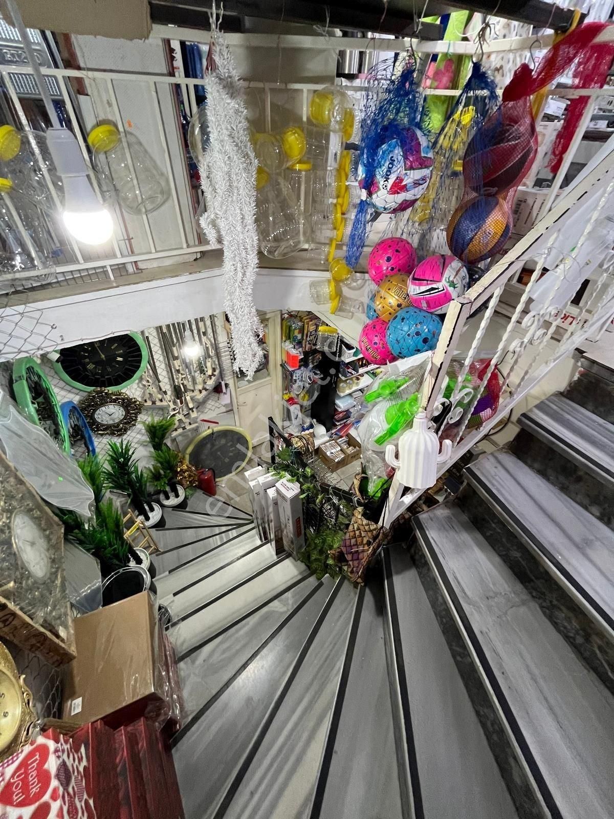 Grv Emlaktan Gop Ordu Caddesinde Satılık Asmakatlı 240 M2 Dükkan - Görsel 24