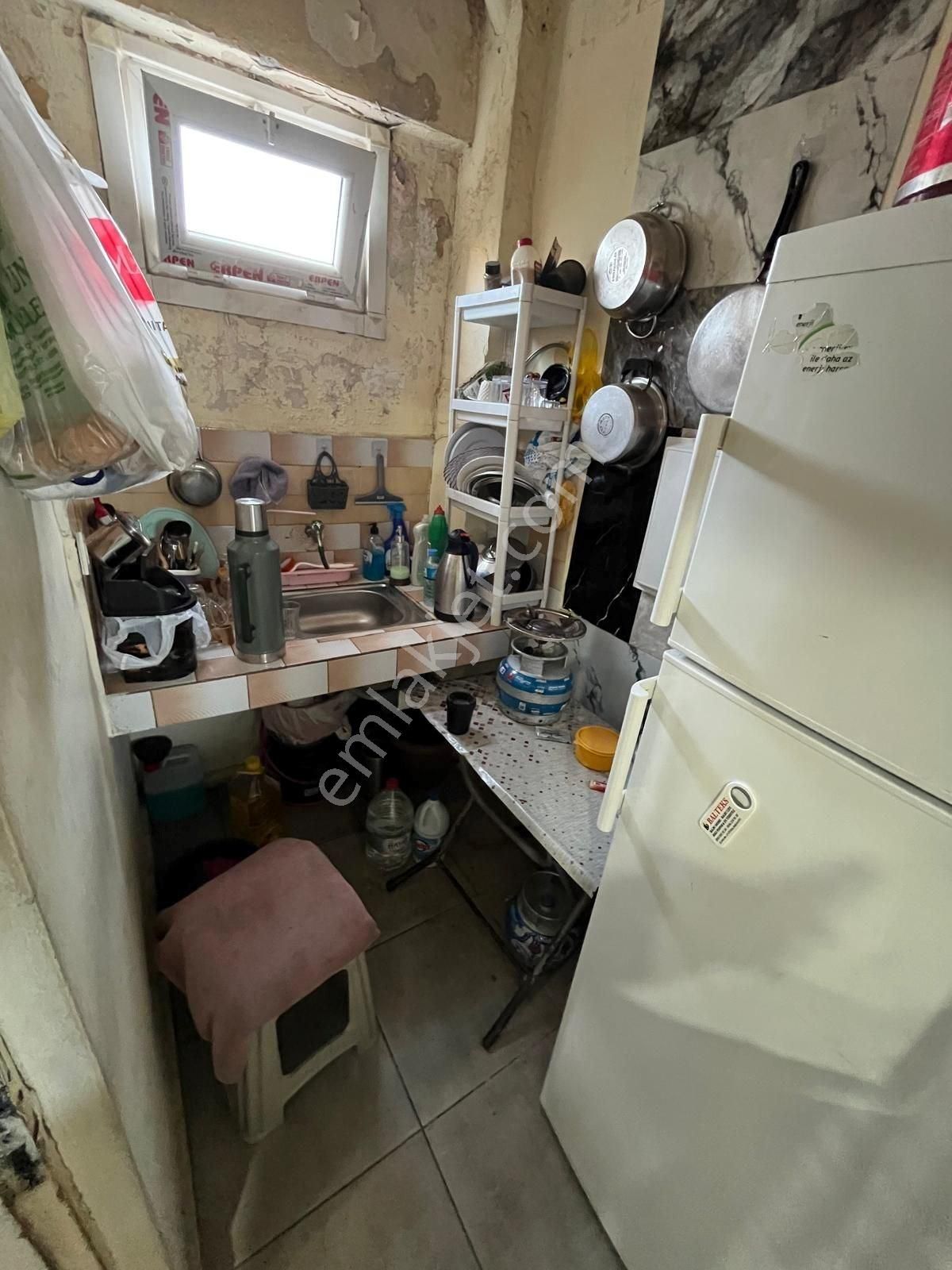 Grv Emlaktan Gop Ordu Caddesinde Satılık Asmakatlı 240 M2 Dükkan - Görsel 29