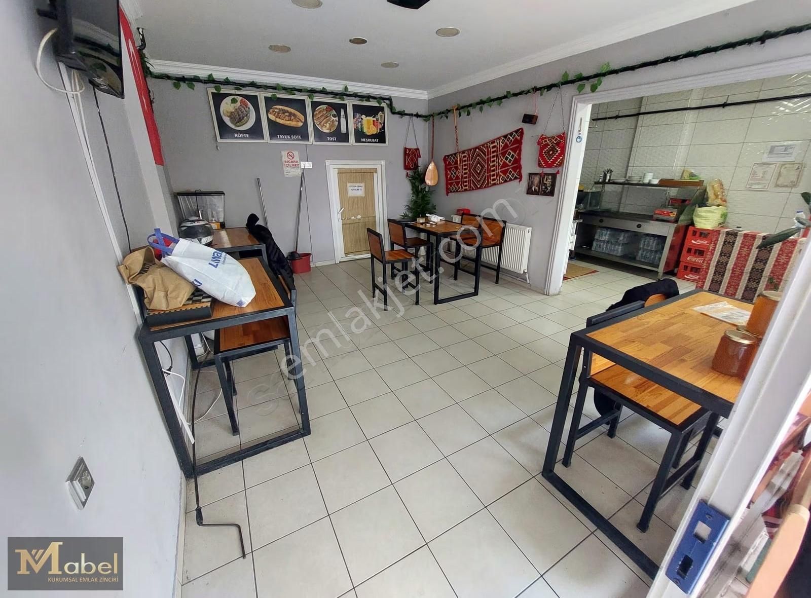 Mabel Gayrimenkul-y.fidangör Mevkiinde Devren Kiralık Çay Oacağı - Görsel 3