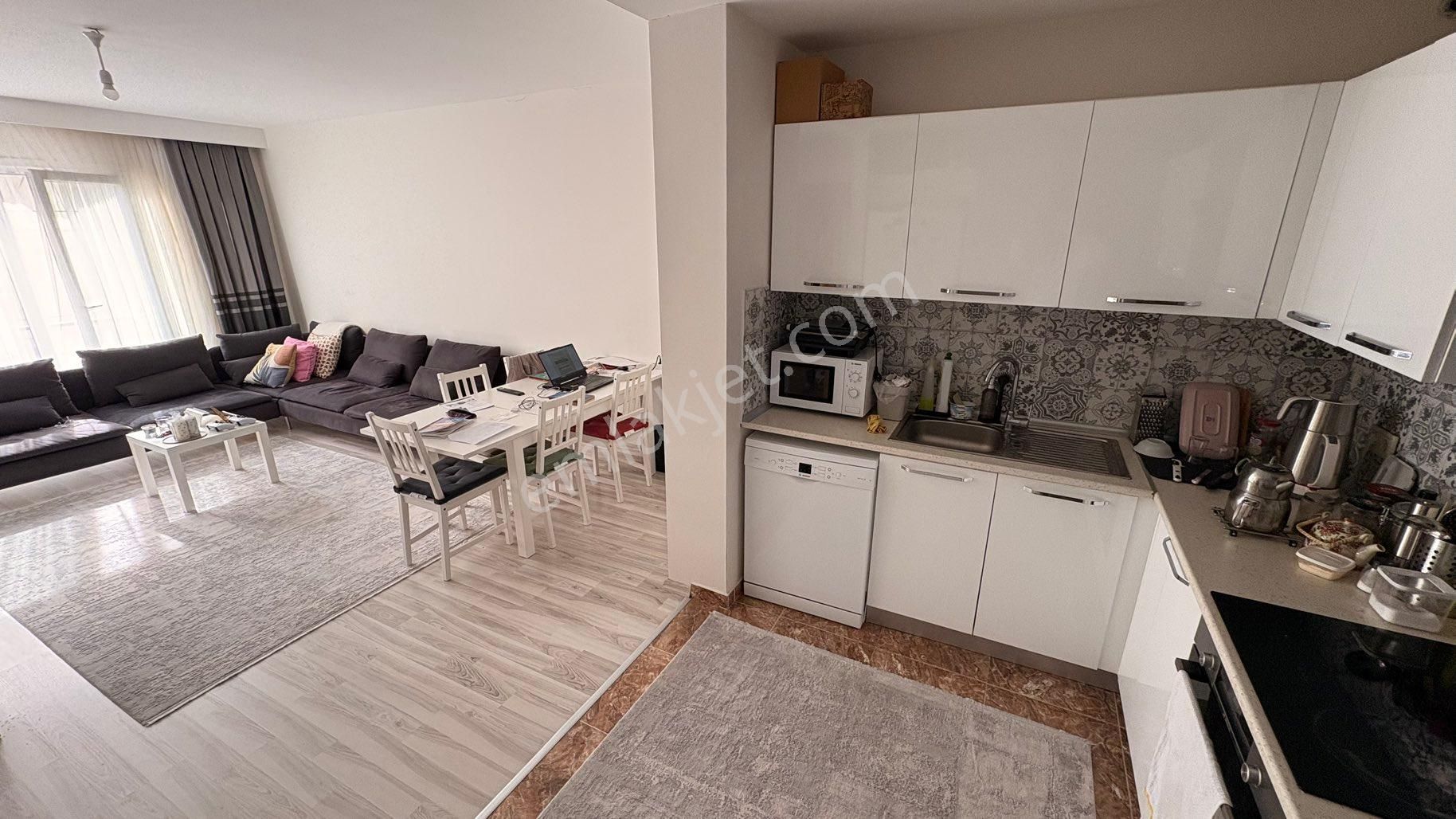 Maltepe - Enn Adalar’da Geniş Ve Ferah, 126 M2 Satılık 2+1 Modern Daire! - Görsel 19