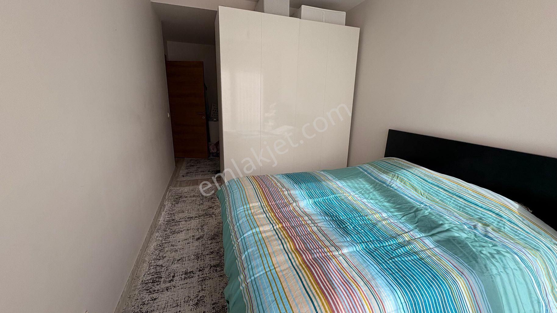 Maltepe - Enn Adalar’da Geniş Ve Ferah, 126 M2 Satılık 2+1 Modern Daire! - Görsel 16