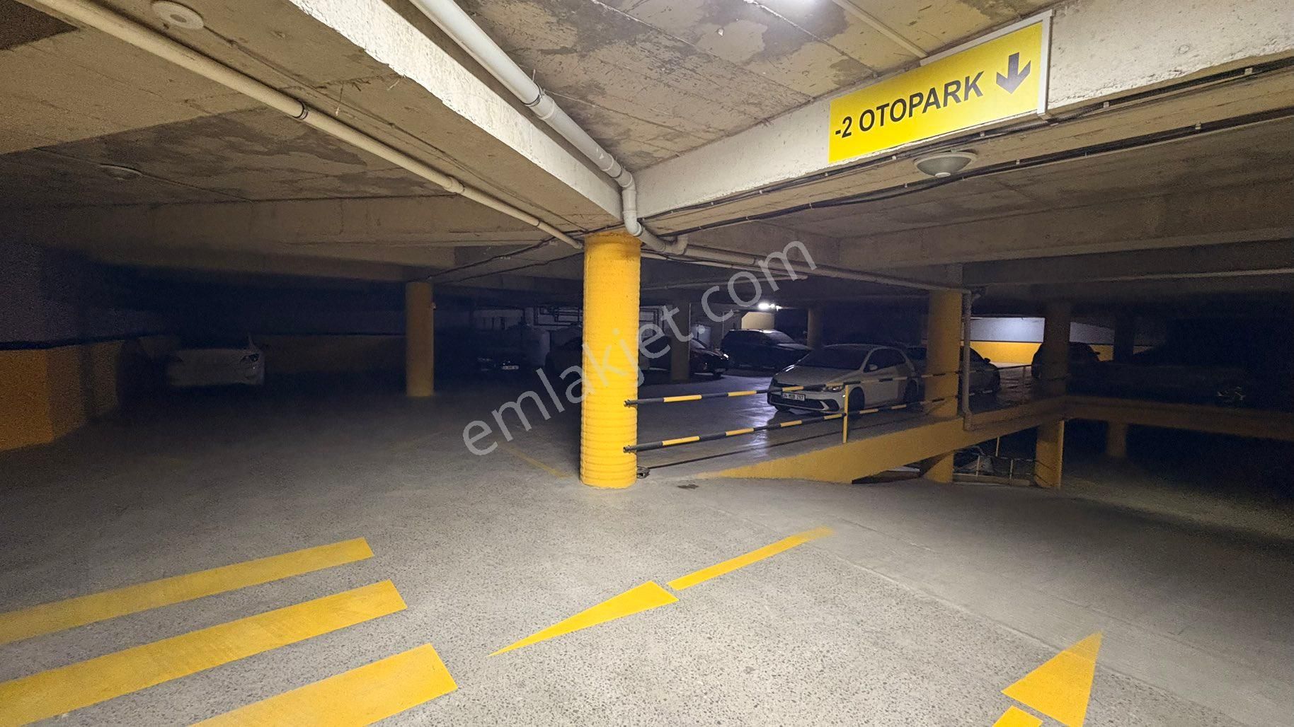 Maltepe - Enn Adalar’da Geniş Ve Ferah, 126 M2 Satılık 2+1 Modern Daire! - Görsel 7