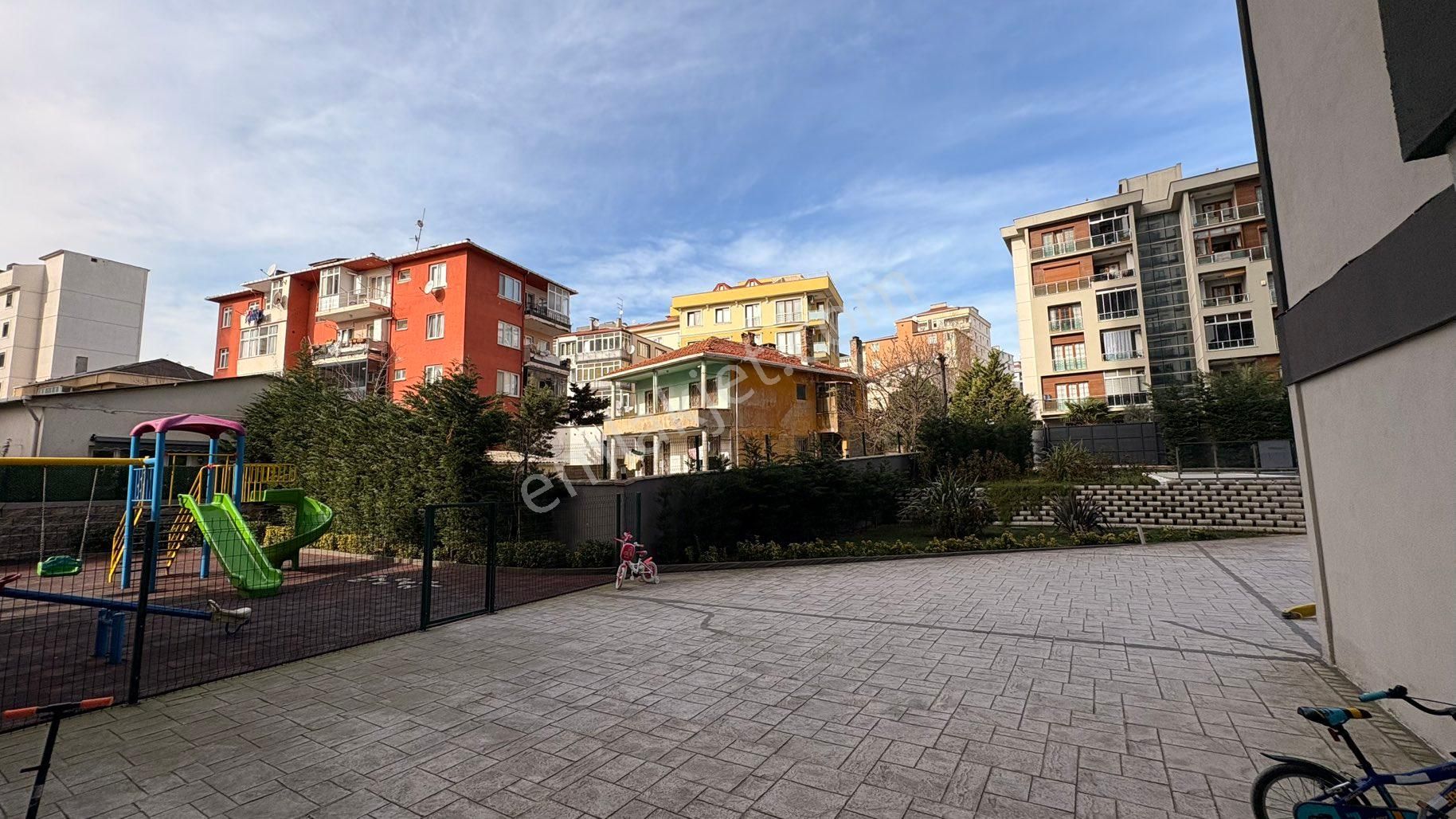 Maltepe - Enn Adalar’da Geniş Ve Ferah, 126 M2 Satılık 2+1 Modern Daire! - Görsel 6