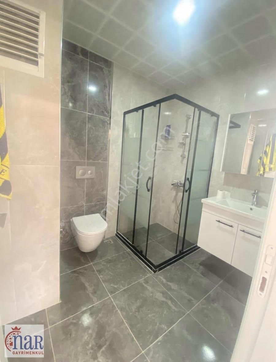 İmcek Tek Sitesinde Kiralık Villa - Görsel 14