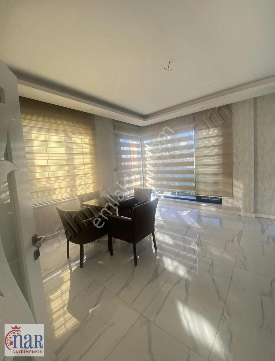 İmcek Tek Sitesinde Kiralık Villa - Görsel 4