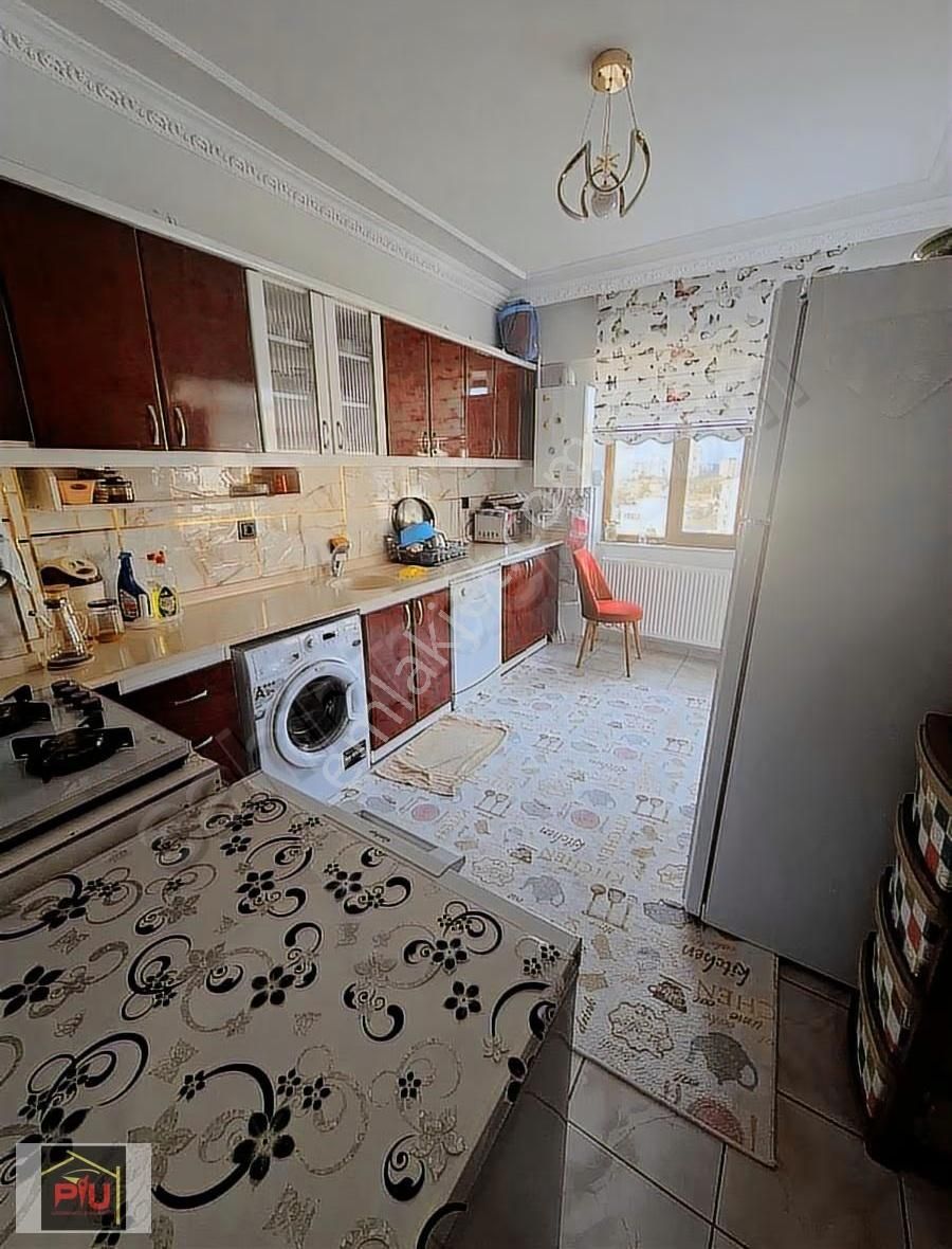 Esenyurt Holiday Yakını 3+1 Satılık Daire - Görsel 16